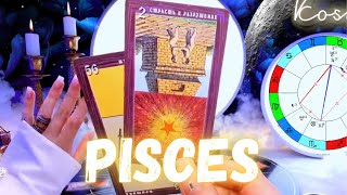 PISCES〰️ 👘JACKPOT🤑 NEW HOME MORE MONEY amp STABILITY YOU DONT EVEN REALIZE HOW HAPPY YOU’LL BE [upl. by Rhyne544]