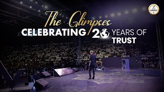 The Glimpses of Celebrating 20 Years of Trust [upl. by Nywles]