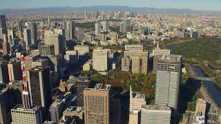 Die besten asiatischen Städte für einen Besuch Skylines asiatischer Hauptstädte [upl. by Toland460]