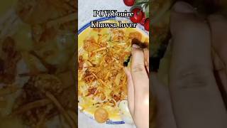 Khawsa recipe in Urdu memoni khaowsuey recipe foodshorts food shorts viralvideo [upl. by Eiclud]