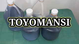 SIOMAI SAUCE  TOYOMANSI  HOW TO COOK TOYOMANSI  EASY SIOMAI SAUCE  MR CLICK TV [upl. by Esorylime]