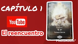 Francesco EL LLAMADO CAPITULO I 1 AUDIOLIBRO  librorecomendado reflexionesdevida [upl. by Anitnatsnok122]