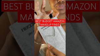 Best budget Amazon makeup findsLinked in my storefront makeupamazonfinds amazonmakeuphaul new [upl. by Glanti866]