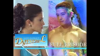 Mars Ravelos Dyesebel 2008 Full Episode 21 [upl. by Nonregla]