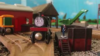 Stories from Sodor Episode 20 quotThe Heros Namequot [upl. by Reinke]