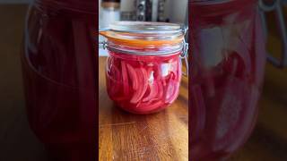 Pickled Onions 🧅 [upl. by Ludvig975]