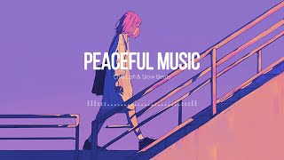 Lofi Hip Hop Chill Beats Playlist Homeward Bound 🌙 帰宅中にリフレッシュできるチルLofiビート [upl. by Eada]