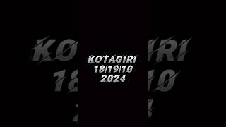 KOTAGIRI 181910 2024  TEASER [upl. by Tavish]