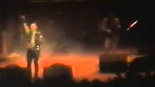 Judas Priest  Live Defenders In Montreal 1984 REMASTERED AUDIO [upl. by Reilly]