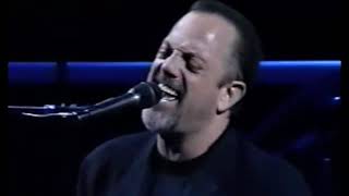 quot20 Allentownquot  Live At Madison Square Garden December 31 1999  ProShot Video [upl. by Trotter]