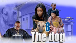 THE DOG EPISODE 8 Nouveau Film congolais BelArt Prod Octobre 2024 [upl. by Tedra]