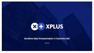 QampA SESSION  Sensitive Data Anonymization in Dynamics 365 [upl. by Elacim421]