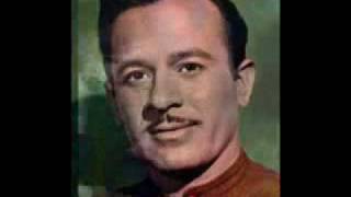 pedro infantes mañanitas [upl. by Sitruc]