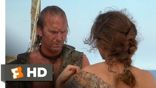 Waterworld 810 Movie CLIP  New Eye 1995 HD [upl. by Forrer]