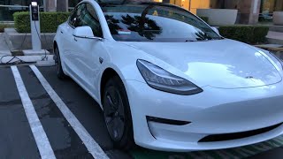 Can I Own a Tesla Model 3 With No Home Charger [upl. by Blaise128]