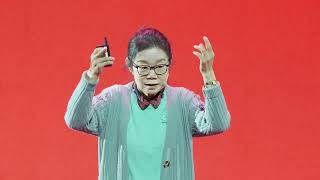 Memories in Murals From the Mogao Caves to Modern Art Preservation  Dunyu Shi  TEDxShanghai [upl. by Davilman]