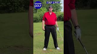 Simple Drill to Find the Top of Your Backswing Position ep915 [upl. by Asirehc]