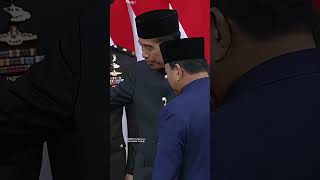 ISI GARASI KENDARAAN PRESIDEN REPUBLIK INDONESIA KE8 PAK PRABOWO SUBIANTO [upl. by Nidnal864]