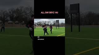 All Day Boyz 7 on 7l14u QB co 29 out of Bossier CityLouisiana 7on7 Qb1 BossierCity Football [upl. by Cliff917]