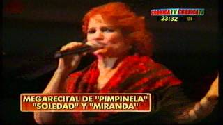 Pimpinela quotPaso doble te quieroquot HQ [upl. by Golter]