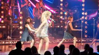 Tina das Musical Tina Turner Stuttgart 11052024 Soiree the best [upl. by Son]