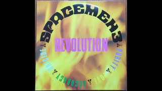 Spacemen 3  Revolution  CD Single  1990 [upl. by Tay819]