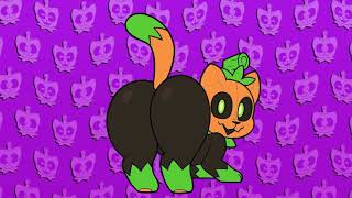 SPOOKY SCARY PUMPKIN CATS [upl. by Zenda]