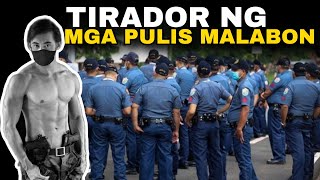 Ang taong Kinakatakutan Ng Mga Pulis Malabon  Rp TV Facts [upl. by Clough]