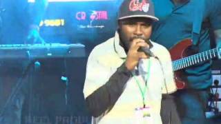 Mangi Morobe Live  PNG Music [upl. by Alfi]