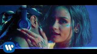 Kehlani  Distraction Official Music Video [upl. by Rednaeel718]