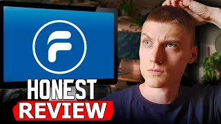 FlipDrive Cloud Storage  Honest Review  Price amp Features Explained [upl. by Llerryt639]