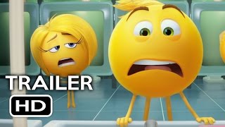 Emoji Movie Review [upl. by Einahpets612]