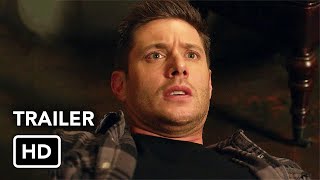 Supernatural Season 1 Trailer [upl. by Roath]