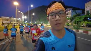 VnExpress Marathon Sparkling QUY NHON 2022 [upl. by Sivrat476]