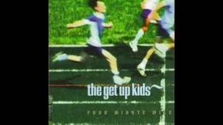 Fall Semester  The Get Up Kids [upl. by Shargel]