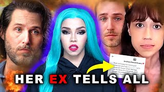 Colleen Ballinger’s Ex TELLS ALL Joshua David Evans EXCLUSIVE Interview what NO ONE Knew  Downfall [upl. by Dumm]