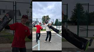 Skateboarding Pennsauken Skatepark 8302024 [upl. by Nathanial]