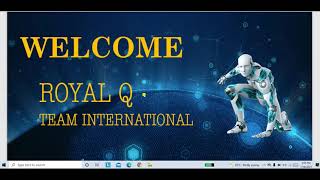 Royal Q Vs Nominex Exchange Review  कोनसा करना चाहिए  Nominex करे या Royal Q [upl. by Blodgett326]