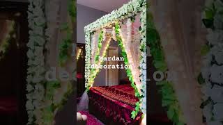 mardan decoration new decoration car decoration harkishan decoration🥰🥰🥰😍😍🤩🤩😍😍❤️❤️❤️❤️🇵🇰🇵🇰💙😅😅 [upl. by Warfield894]