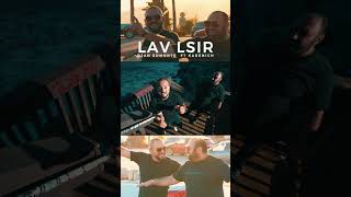 Djan Edmonte ft Karenich  LAV LSIR Cover by Armenchik URAX ERGER 2024 [upl. by Alys390]