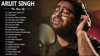 Best of Arijit Singhs 2019  Arijit Singh Hits Songs  Latest Bollywood Songs  Indian Songs [upl. by Mel]