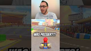 Kann man eine Banane auf eine andere werfen Mario Kart 8 Deluxe Mythos MarioKart Mario Switch [upl. by Morril]