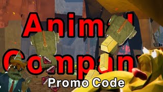 NEW PROMO CODE IN ANIMAL COMPANY  Animal Company [upl. by Germann]