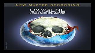 Jean Michel Jarre  Oxygene Part II [upl. by Tristram]