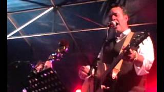 Les Frangins d Yvette Le bon vin live Chaulgnes 2014 [upl. by Solram]