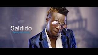 Willy Paul Ft Harmonize  Pilipili  Official Video [upl. by Haram]