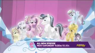 My Little Pony  Season 6 Promo [upl. by Adnicaj721]