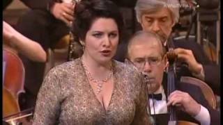 Khibla Gerzmava sings Tatjanas letter scene from Eugeni Onegin by Tchaikovsky [upl. by Wahs737]