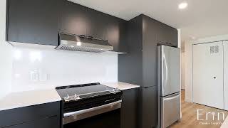 ERIN Condos Locatifs Rentals 2350 rue SaintPatrick 406 Montreal Qc H3K 0C5 [upl. by Anisamot]