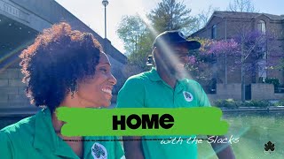 HOME with the Slack WebShow [upl. by Lesna259]